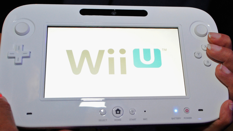 Illustration for article titled Does the Wii U Have Yellow Screen Issues?